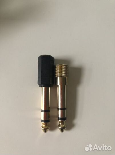 Переходник с 3.5 на 2.5