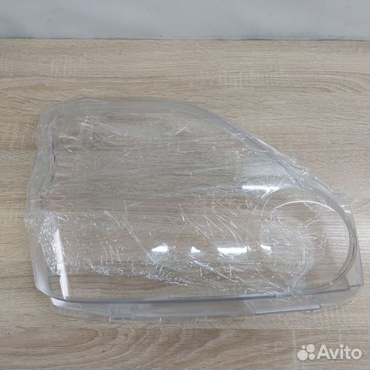 Стекла фар Nissan X-trail T31