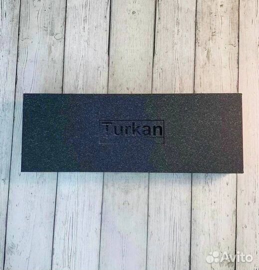 Мужские носки в коробке Turkan
