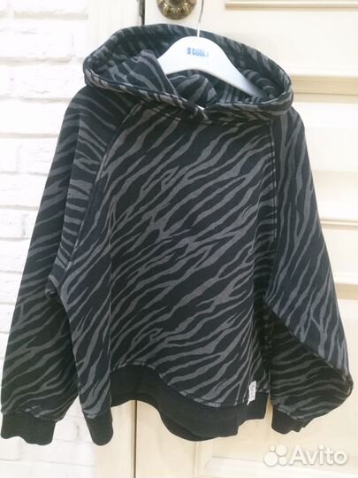 Толстовка Zara 134