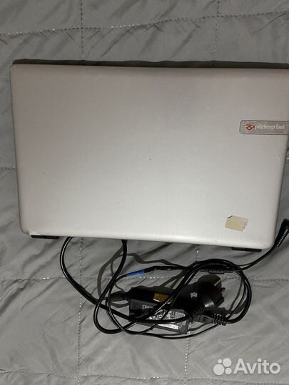 Ноутбук Packard Bell EasyNote TE69KB