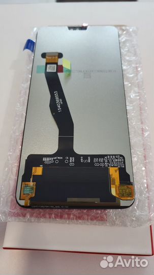 Дисплей для Huawei Honor 8X/9X Lite orig