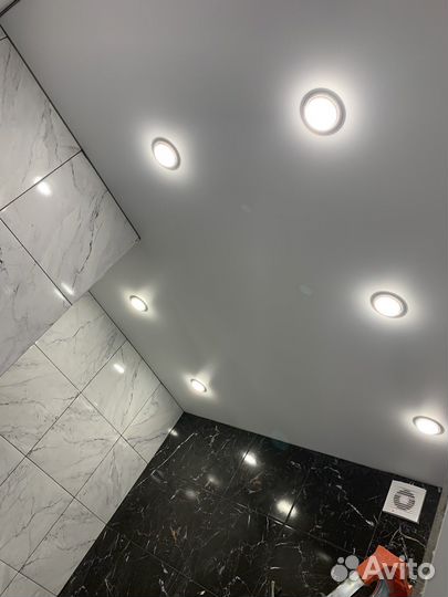 Ремонт квартир