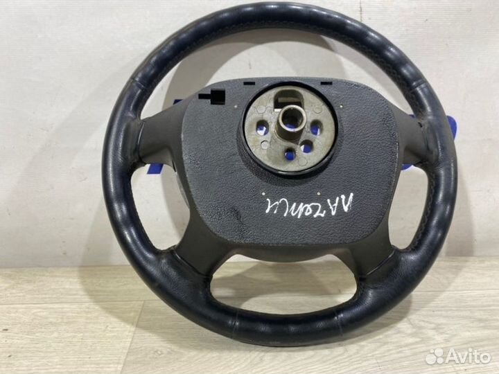 Рулевое колесо Chevrolet Lacetti седан F16D3 2008