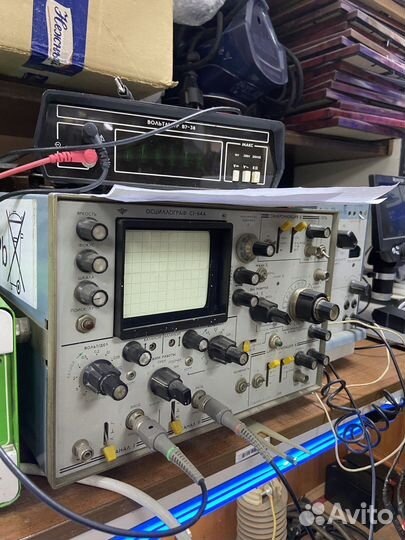 Ремонт бытовой и промышленной техники