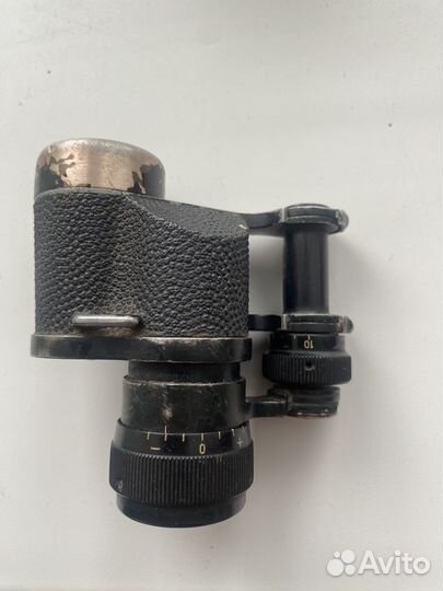 Бинокль СССР