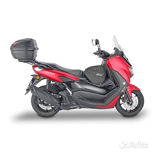 Стекло Givi 2153DT Yamaha N-Max 125-155