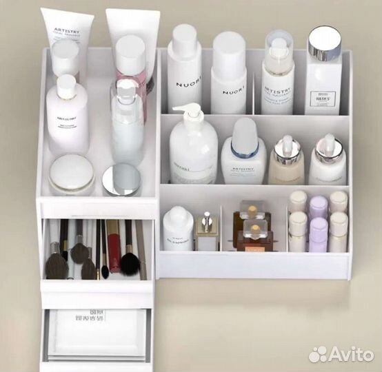 Новый органайзер для мелочей