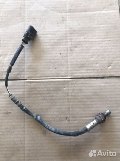 Датчик кислородный Skoda Octavia A5 (3482)