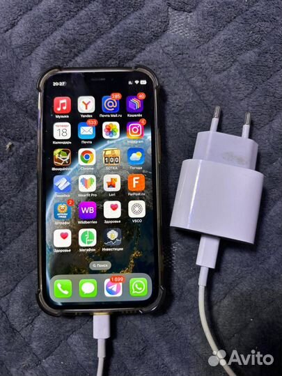 iPhone 12 mini, 128 ГБ