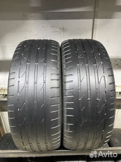 Bridgestone Potenza S001 215/55 R17 94W