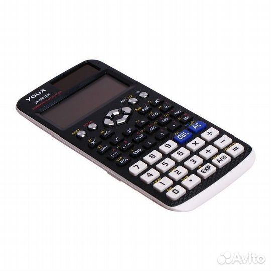 Калькулятор инженерный 10 - разрядный