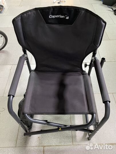 Стул caperlan