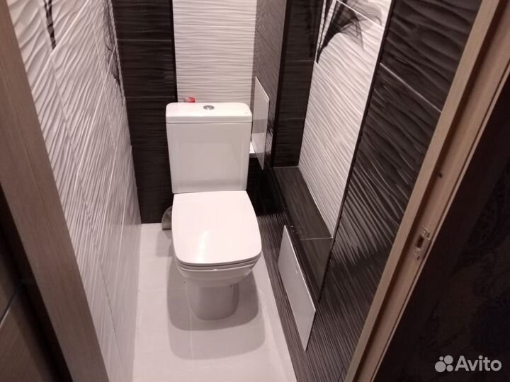 Ремонт,отделка квартир