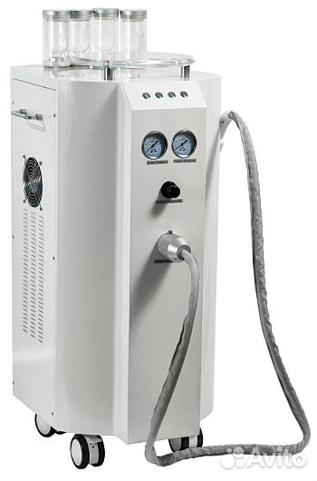 Ремонт косметологического, медоборудования