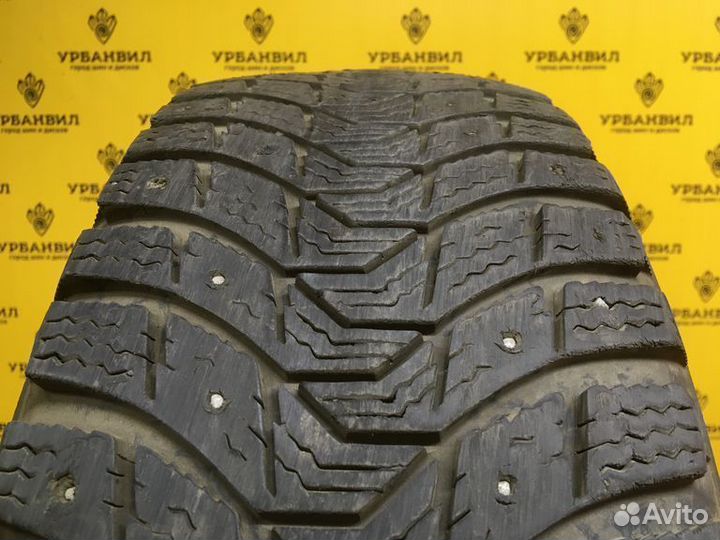 Michelin X-Ice North XIN3 195/65 R15 95T