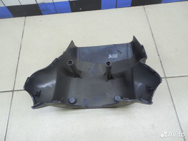 Кожух Micra (K11E) 1992-2002