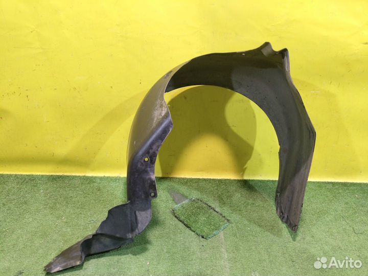 Локер передний правый LADA Granta 2011