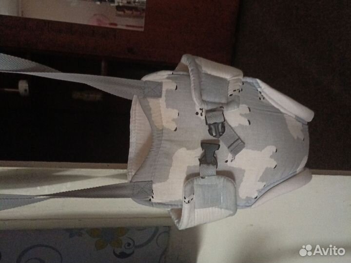 Ходунки, шезлонг, прыгунки