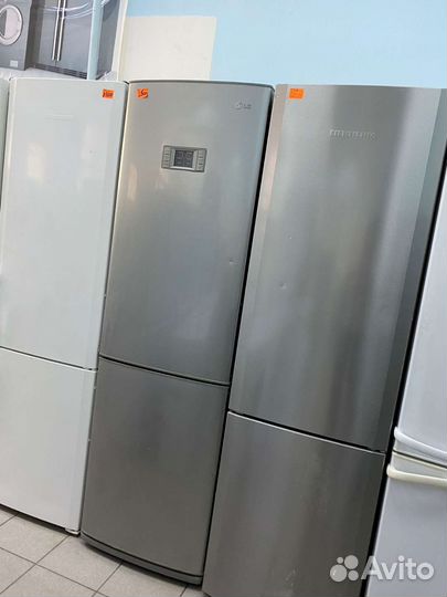 Холодильник бу с доставкой