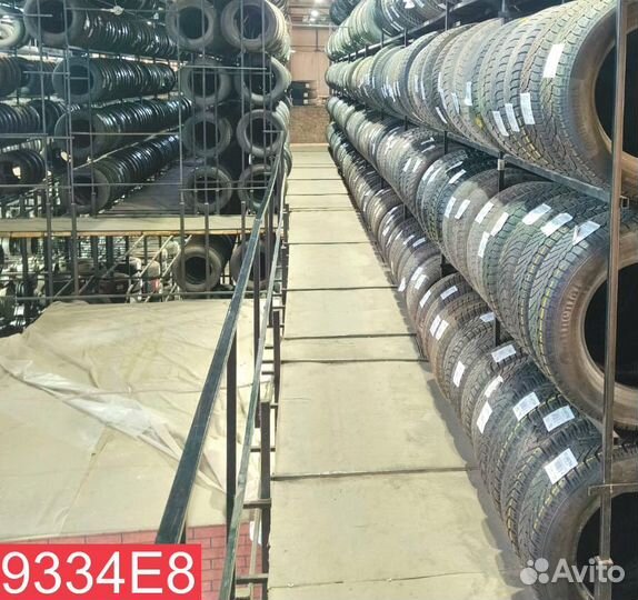 Hankook Winter I'Cept IZ2 215/65 R16 102N