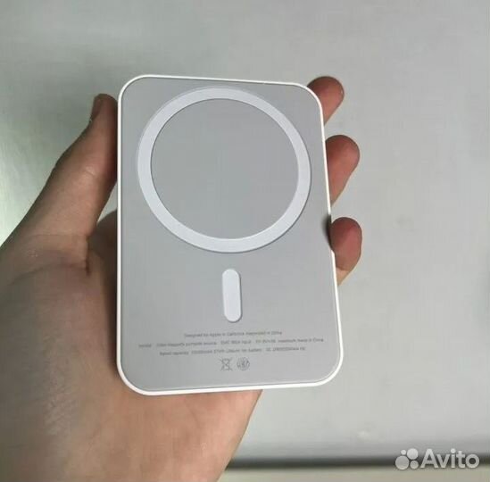 Apple magsafe battery pack 10000 mAh