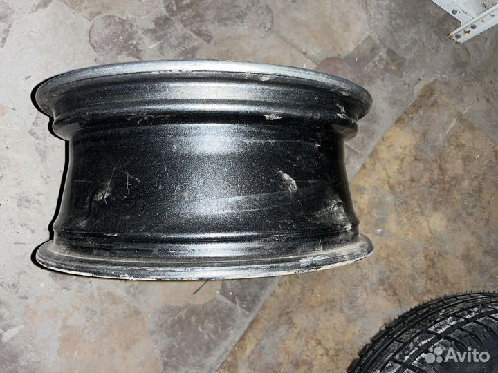 Диски nissa teana