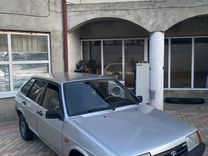 ВАЗ (LADA) 2109 1.5 MT, 2004, 268 050 км, с пробегом, цена 195 000 руб.