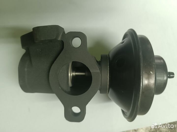 Клапан егр Евро 3, Ssang Young Rexton