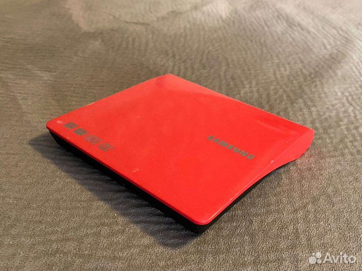 Samsung оптический привод DVD