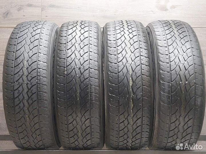 Yokohama Geolandar H/T-S G051 225/65 R18 103H