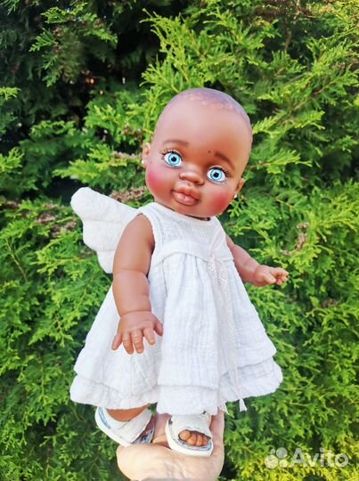 Куклы пупсы испанские