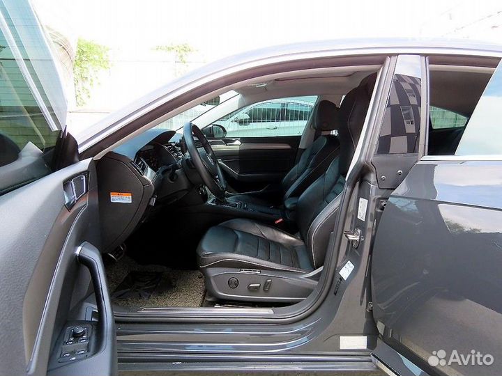 Volkswagen Arteon 2.0 AMT, 2020, 32 445 км