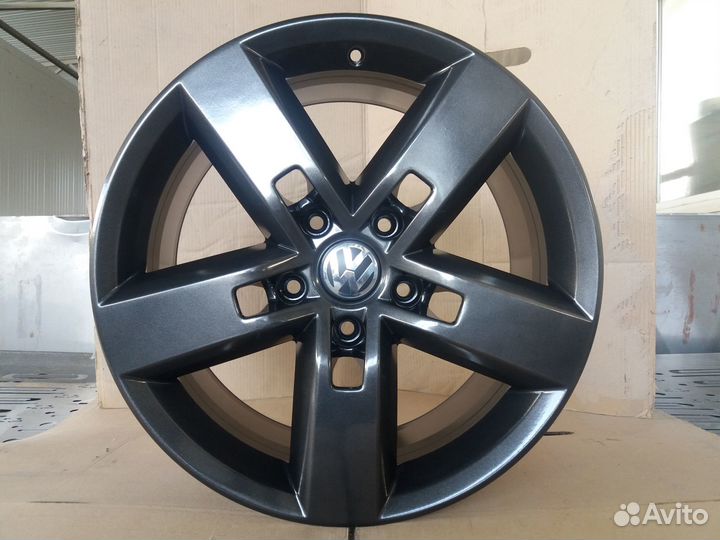 Порошковая покраска