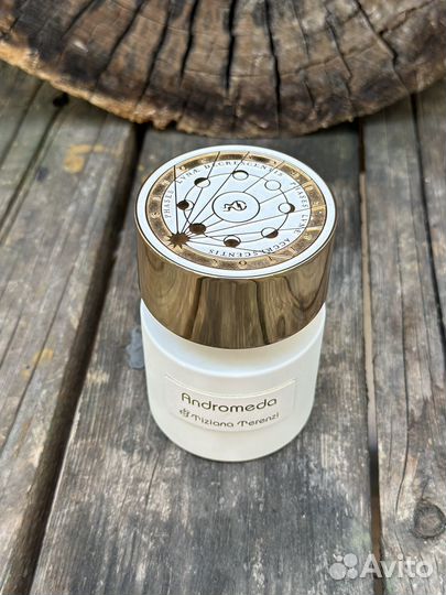 Andromeda Tiziana Terenzi