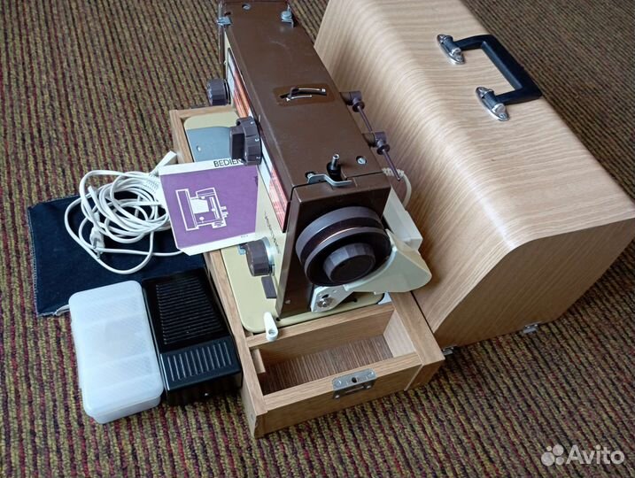 Швейная машинка Veritas 8014 43