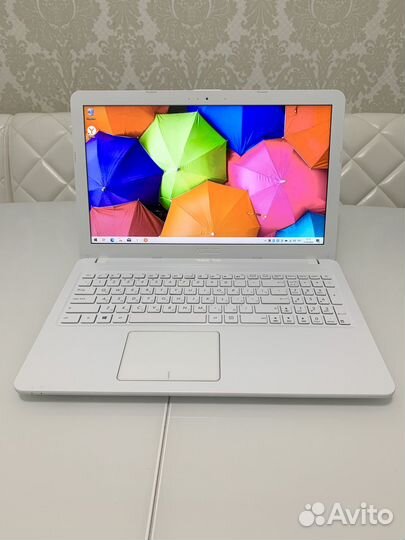 Asus 4потока+8GB+SSD120GB+intel HD Graphics до 2GB
