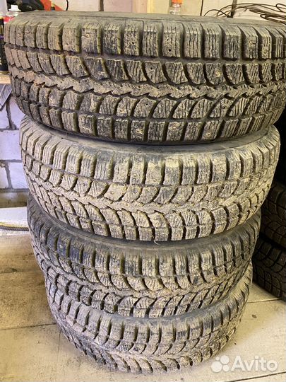 КАМА 505 Irbis 175/70 R13
