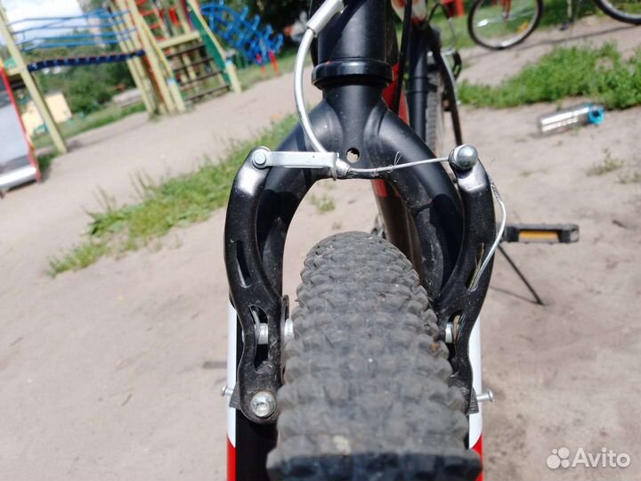 Велосипед Дорожный (подростковый)