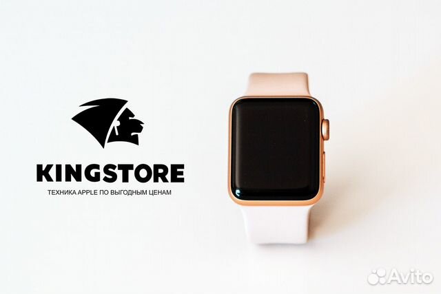 Apple-техника : готовый бизнес-франшиза kingstore