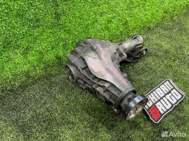 Редуктор передний Mercedes-Benz M-Class W164 OM642