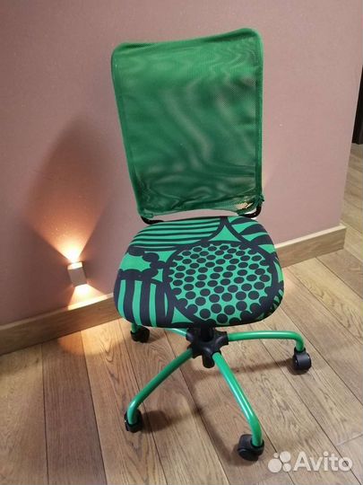 Стул детский