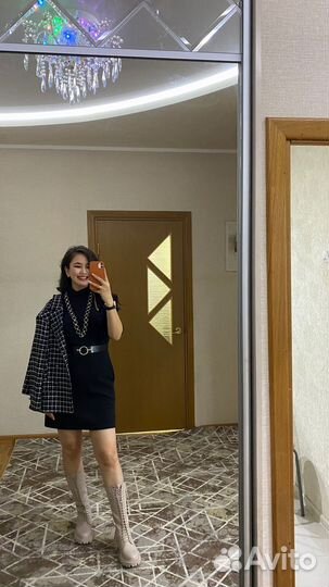 Костюм женский твидовый lakbi белорусский