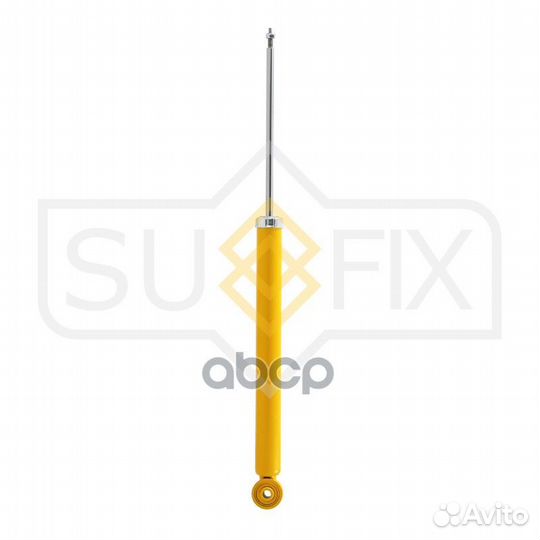 Амортизатор зад прав/лев SA1005 sufix