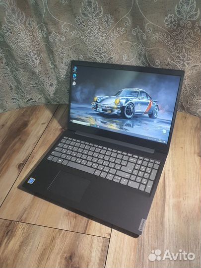 Lenovo/Gold/SSD/Современный и быстрый