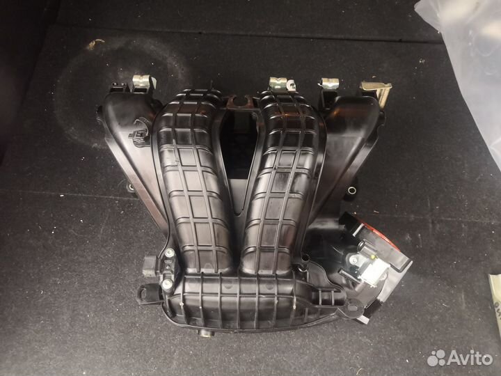 Mitsubishi outlander 3 впускной коллектор новый