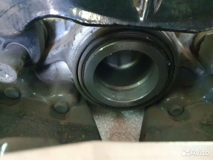 Комплект суппортов Audi S4 B8 S5 перед 345 зад 330