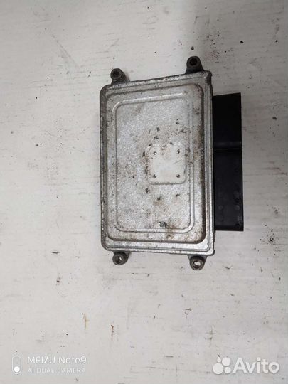 Chevrolet cruze эбу, мозги