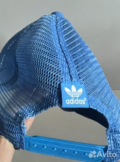 Кепка Adik Original