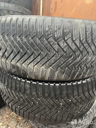 Laufenn I Fit Ice LW 71 255/50 R19 107V